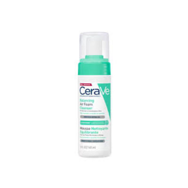 Imagen de CERAVE AIR LIMPIADOR ESPUMOSO [148 ml]