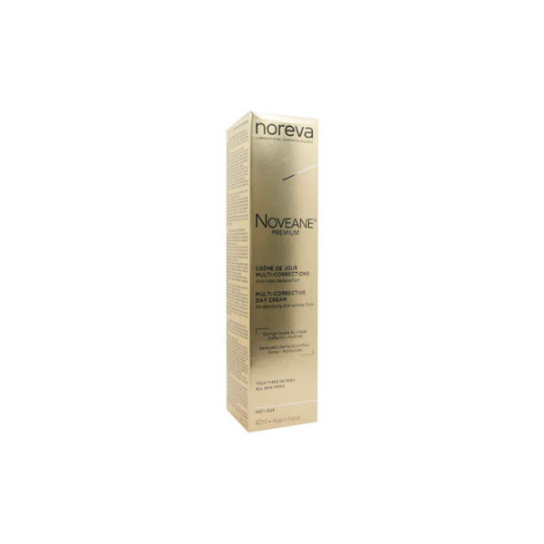 Imagen de NOVEANE PREMIUM DIA MULTICORRECCIONES [40 ml]