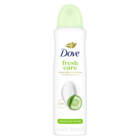 Imagen de DOVE AERO ANTITR. GO FRESH PEPINO Y TE VERDE femenino [150 ml]