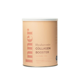 Imagen de INNER HYALURONIC COLLAGEN BOOSTER EN POLVO 300 gr