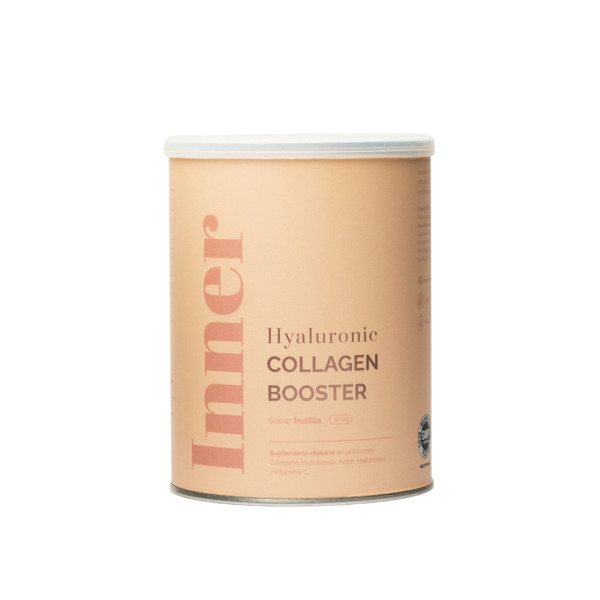 Imagen de INNER HYALURONIC COLLAGEN BOOSTER EN POLVO 300 gr