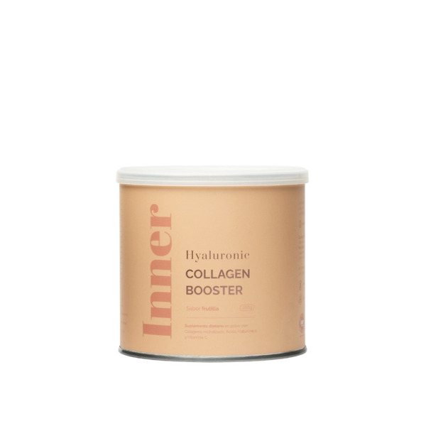 Imagen de INNER HYALURONIC COLLAGEN BOOSTER EN POLVO [200 gr]