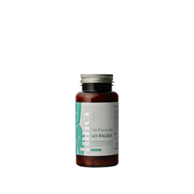 Imagen de INNER NO PAUSA PM FORMULA CAPSULAS [60 cap.]