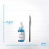 Imagen de LA ROCHE POSAY HYALU B5 SERUM [30 ml]