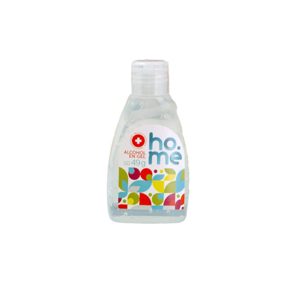 Imagen de HOME ALCOHOL EN GEL [49 gr]