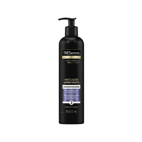 Imagen de TRESEMME ACOND. MATIZADOR ULTRAVIOLETA [500 ml]