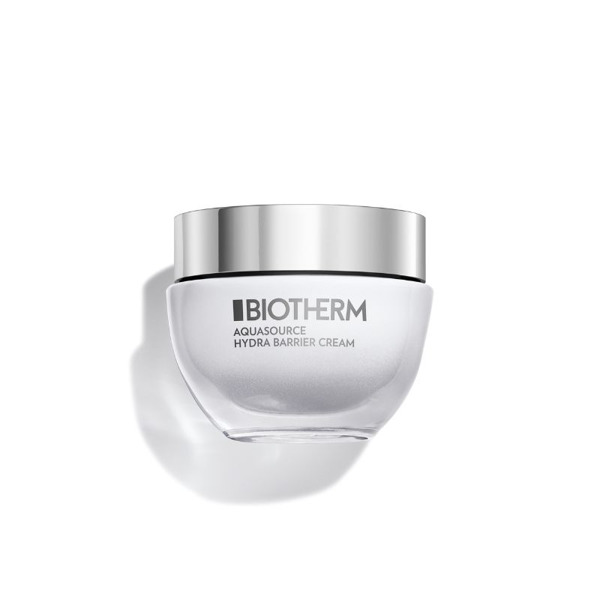 Imagen de BIOTHERM AQUASOURCE BARRIER CREAM [50 ml]