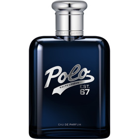 Imagen de RALPH LAUREN POLO 67 EDP [125 ml]