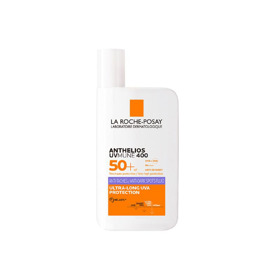 Imagen de LA ROCHE POSAY ANTHELIOS UV MUNE FLUIDO ANTI MANCHAS 50 fps [50 ml]