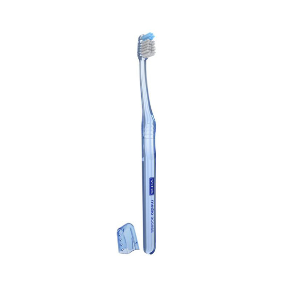 Imagen de VITIS CEPILLO DENTAL MEDIO ACCESS [1 uni.]