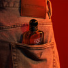Imagen de EMPORIO ARMANI STRONGER WITH YOU ABSOLUTELY EDP [100 ml]