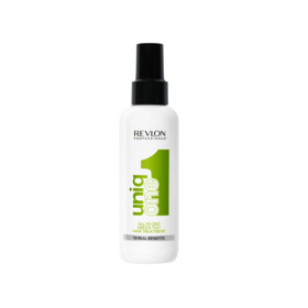 Imagen de REVLON UNIQ ONE HT GREEN TEE TRATAMIENTO [150 ml]