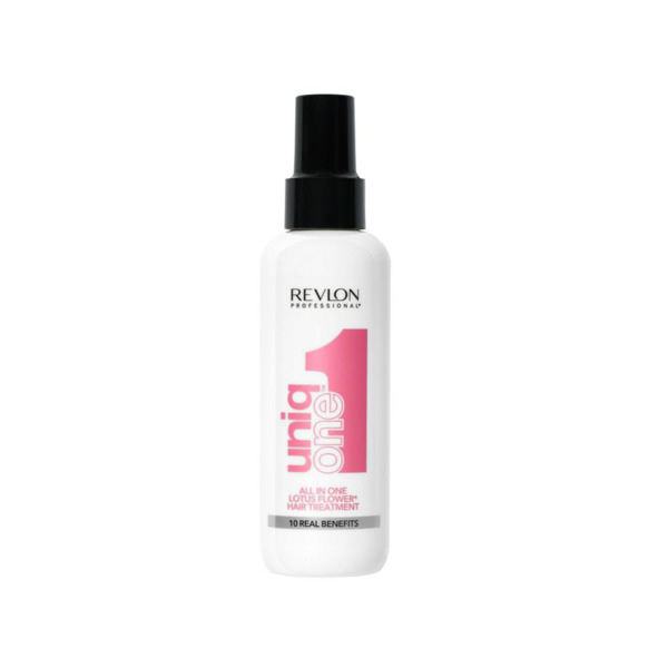 Imagen de REVLON UNIQ ONE HT LOTUS TRATAMIENTO [150 ml]