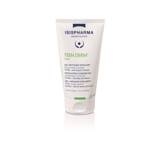 Imagen de ISIS TEEN DERM GEL [150 ml]