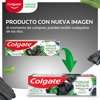 Imagen de COLGATE CR. NATURALS EXTRACTO PURIFICANTE CARBON Y MENTA [90 gr]