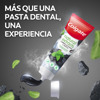 Imagen de COLGATE CR. NATURALS EXTRACTO PURIFICANTE CARBON Y MENTA [90 gr]