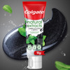 Imagen de COLGATE CR. NATURALS EXTRACTO PURIFICANTE CARBON Y MENTA [90 gr]