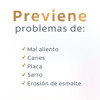 Imagen de COLGATE ENJUAGUE TOTAL 12 ENCIAS REFORZADAS [500 ml]