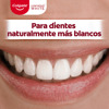 Imagen de COLGATE ENJUAGUE LUMINOUS WHITE CARBON [500 ml]