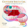 Imagen de COLGATE CR. TOTAL ANTISARRO 131 gr