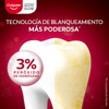 Imagen de COLGATE CR. LUMINOUS WHITE GLOW [70 gr]