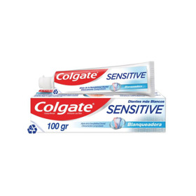 Imagen de COLGATE CR. SENSITIVE WHITENING [100 gr]
