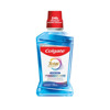 Imagen de COLGATE ENJUAGUE TOTAL 12 CLEAN MINT [500 ml]