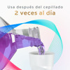 Imagen de COLGATE ENJUAGUE TOTAL 12 ANTI SARRO [250 ml]