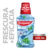 Imagen de COLGATE ENJUAGUE PLAX SOFT MINT SIN ALCOHOL [250 ml]