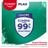 Imagen de COLGATE ENJUAGUE PLAX MENTA FRESCA [500 ml]