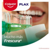 Imagen de COLGATE ENJUAGUE PLAX MENTA FRESCA [500 ml]