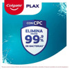 Imagen de COLGATE ENJUAGUE PLAX ICE INFINITY [180 ml]