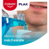 Imagen de COLGATE ENJUAGUE PLAX ICE INFINITY [180 ml]