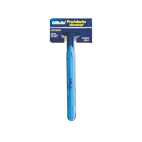 Imagen de GILLETTE PRESTOBARBA ULTRAGRIP [1 uni.]