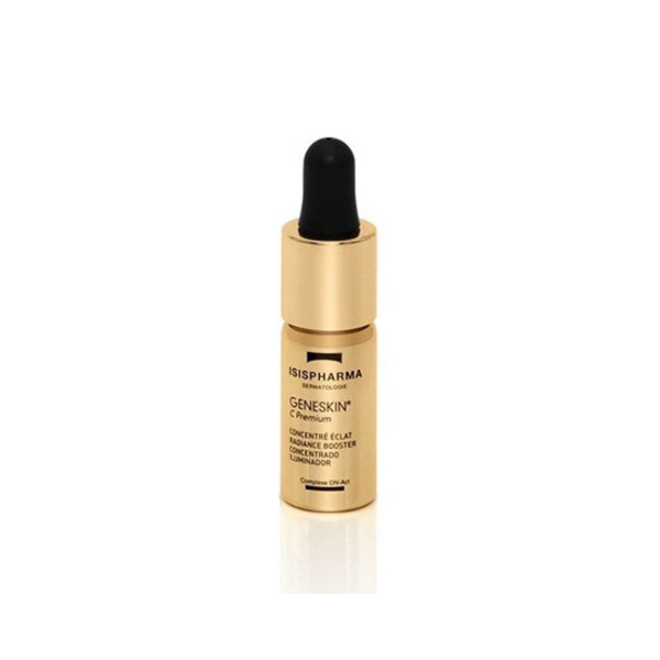 Imagen de ISIS GENESKIN C PREMIUM 20 % [10 ml]