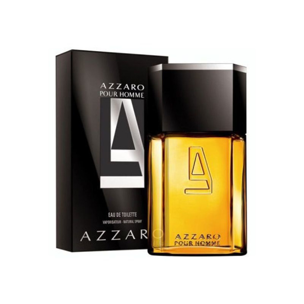Imagen de AZZARO POUR HOMME EDT [30 ml]