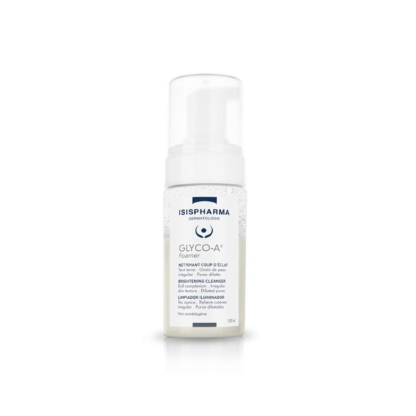 Imagen de ISIS GLYCO-A FOAMER 5,5 % [100 ml]