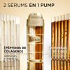 Imagen de AGE PERFECT LE DUO SERUM [30 ml]