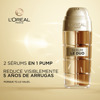 Imagen de AGE PERFECT LE DUO SERUM [30 ml]