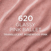 Imagen de LOREAL ILUMINADOR LUMI LE GLASS STICK PINK BALLET 620