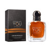Imagen de EMPORIO ARMANI STRONGER WITH YOU INTENSELY EDP [50 ml]