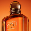 Imagen de EMPORIO ARMANI STRONGER WITH YOU INTENSELY EDP [50 ml]