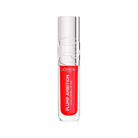 Imagen de LOREAL LABIAL PLUMP AMBITION ROUGE IN LOVE 008 [5 ml]