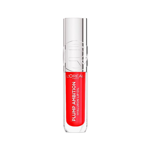 Imagen de LOREAL LABIAL PLUMP AMBITION ROUGE IN LOVE 008 [5 ml]