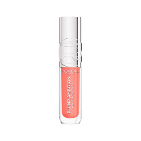 Imagen de LOREAL LABIAL PLUMP AMBITION WORTH IT 004 [5 ml]