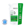 Imagen de VICHY DERCOS SH. ANTICASPA SECO REFILL [390 ml]