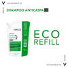 Imagen de VICHY DERCOS SH. ANTICASPA SECO REFILL [390 ml]