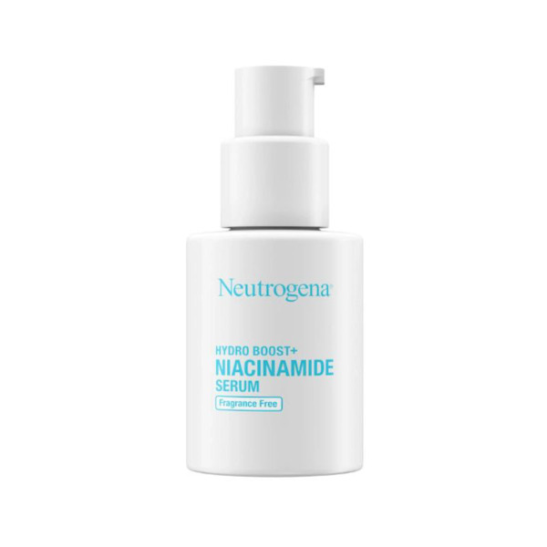 Imagen de NEUTROGENA HYDRO BOOST NIACINAMIDE SERUM 10 % [30 ml]