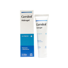 Imagen de GERSITOL HIDROGEL [50 gr]