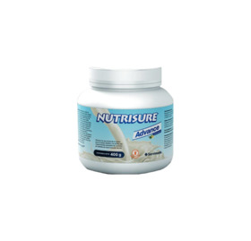 Imagen de NUTRISURE [400 gr]